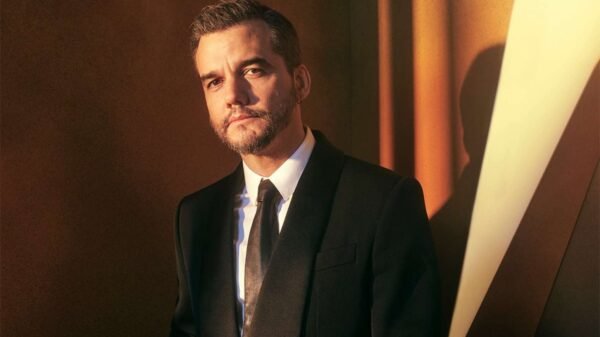 Brasileiros lotam perfil do Oscar após publicação de foto de Wagner Moura