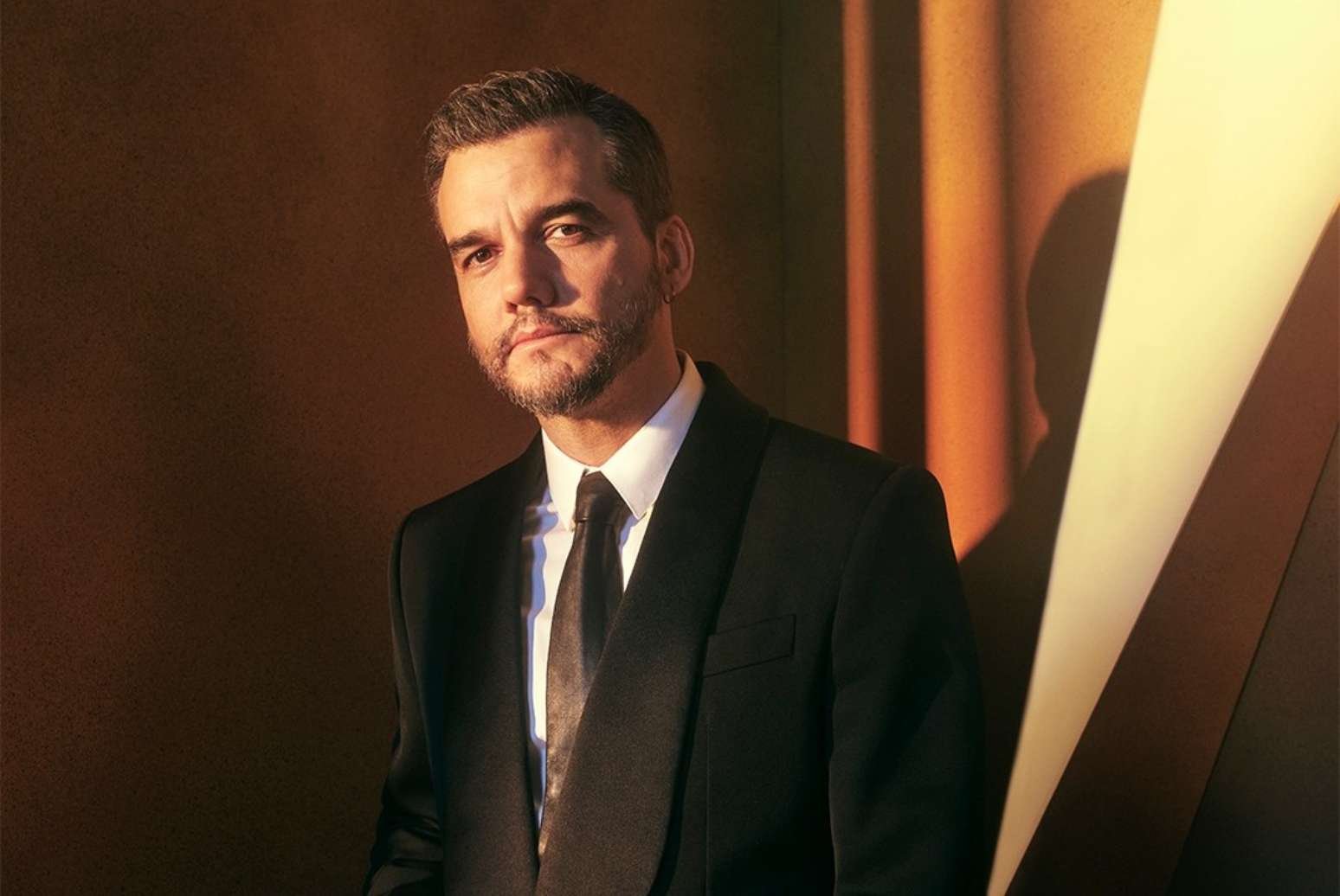 Brasileiros lotam perfil do Oscar após publicação de foto de Wagner Moura