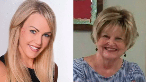 Ex-apresentadora de TV é presa acusada de matar a própria mãe a facadas nos EUA