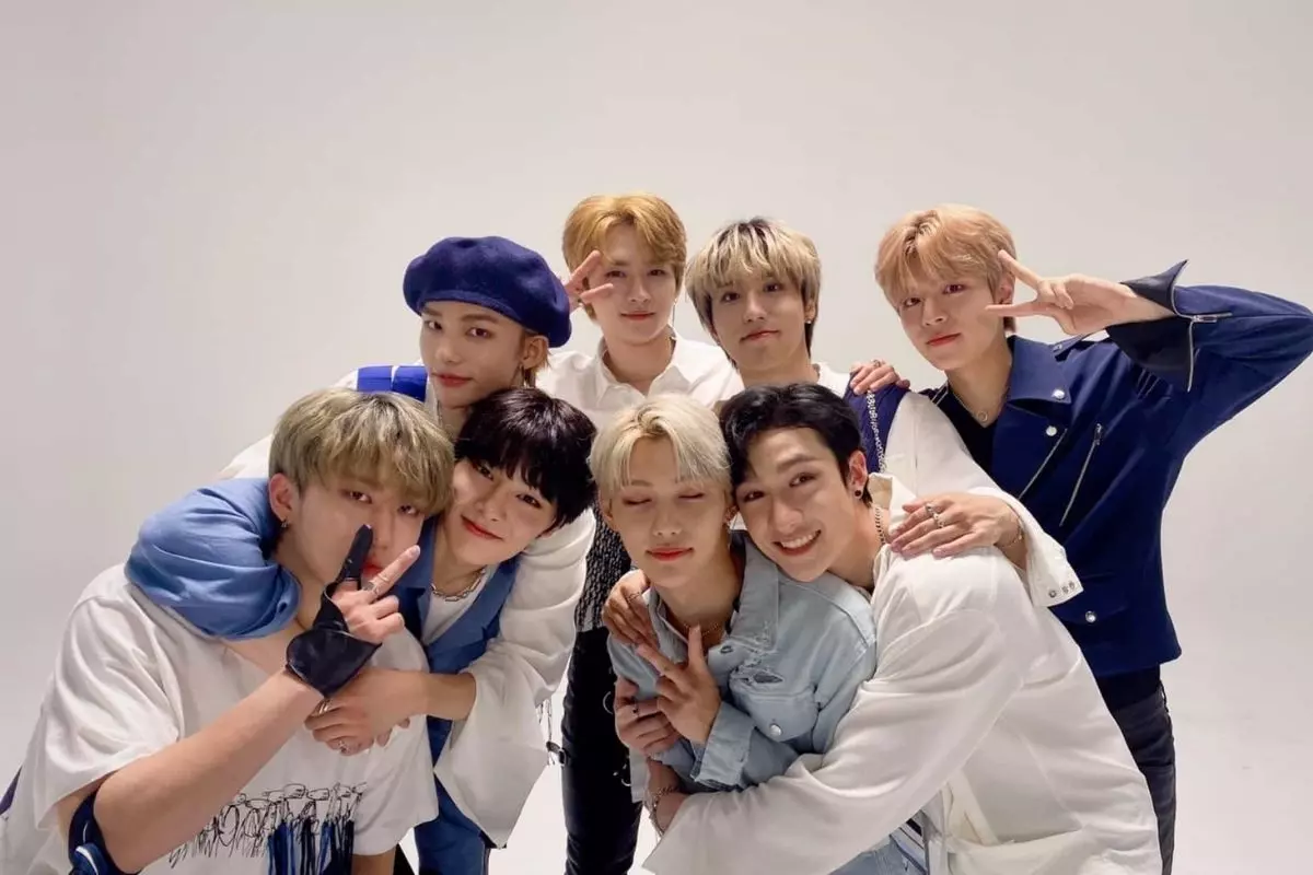 Stray Kids fará show único no Brasil em 2026