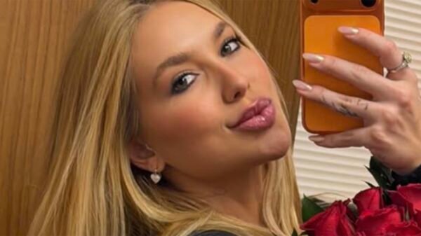 Virginia Fonseca não passará o Natal com os filhos; saiba o motivo 1 Virginia Fonseca não passará o Natal com os filhos; saiba o motivo