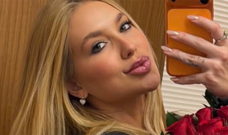 Virginia Fonseca não passará o Natal com os filhos; saiba o motivo 53 Virginia Fonseca não passará o Natal com os filhos; saiba o motivo