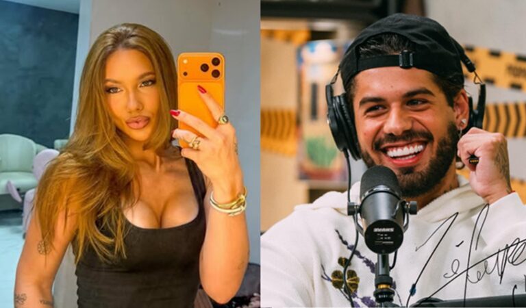 Justiça toma decisão em processo contra Virginia Fonseca e Zé Felipe; saiba tudo 52 Equipe de Virginia Fonseca esclarece fim do casamento com Zé Felipe e nega rumores de traição