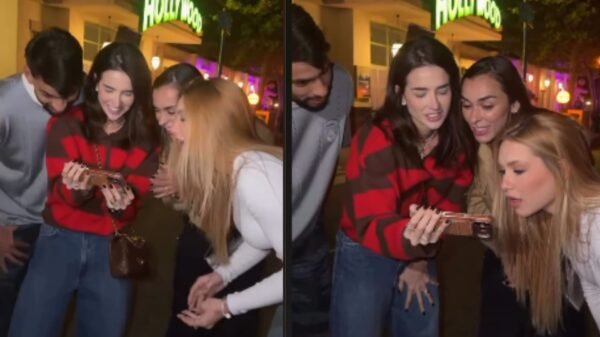 Virginia Fonseca comemora convocação de Vini Jr e revela planos de retorno ao Brasil