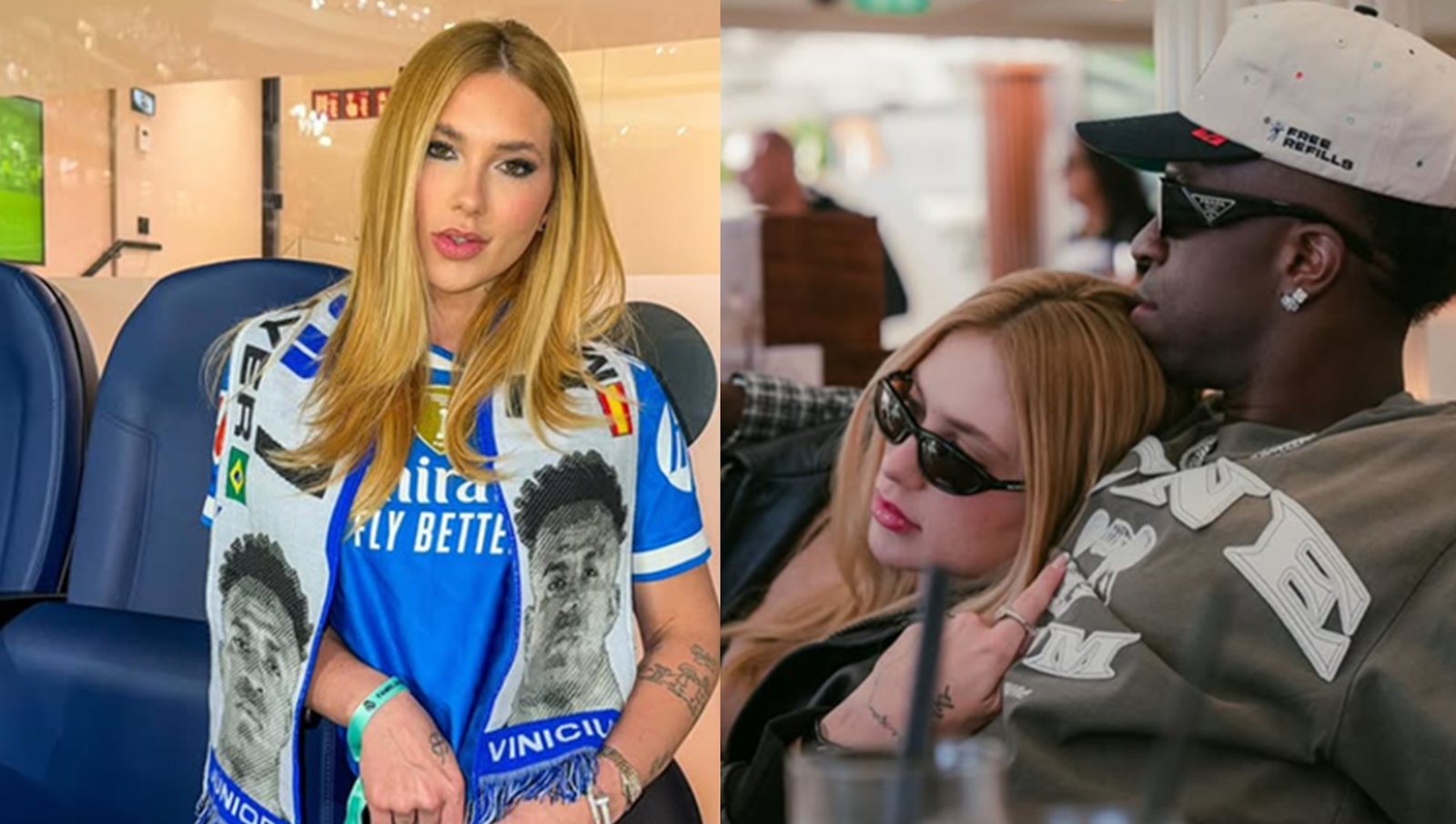 Virginia comenta sobre região íntima de Vini Jr: "É dura" 51 Virginia comenta sobre região íntima de Vini Jr: "É dura"