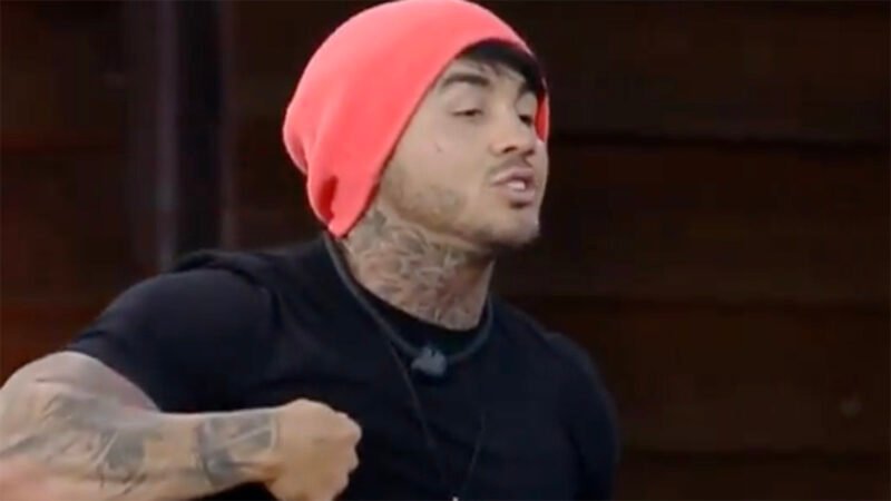 A Fazenda 17: Wallas vence Prova do Fazendeiro e se livra da sétima roça 51 A Fazenda 17: Wallas vence Prova do Fazendeiro e se livra da sétima roça