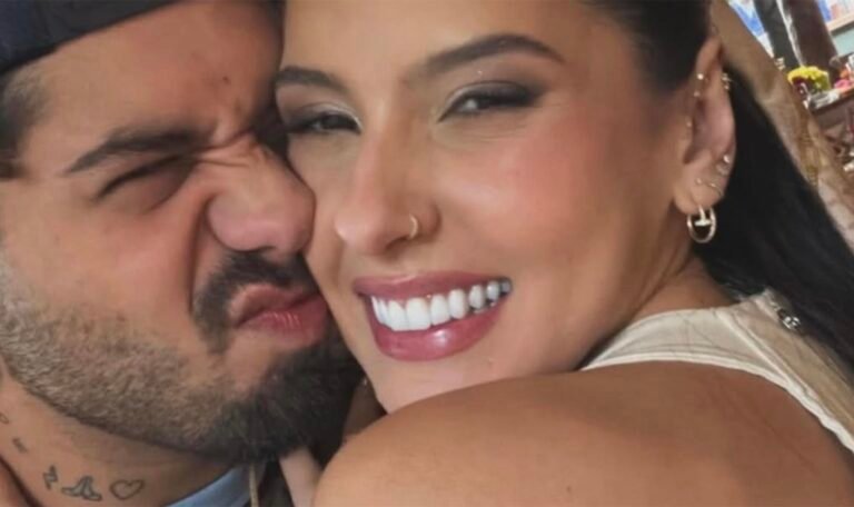 Zé Felipe anuncia fim do relacionamento com Ana Castela 53 Zé Felipe anuncia fim do relacionamento com Ana Castela