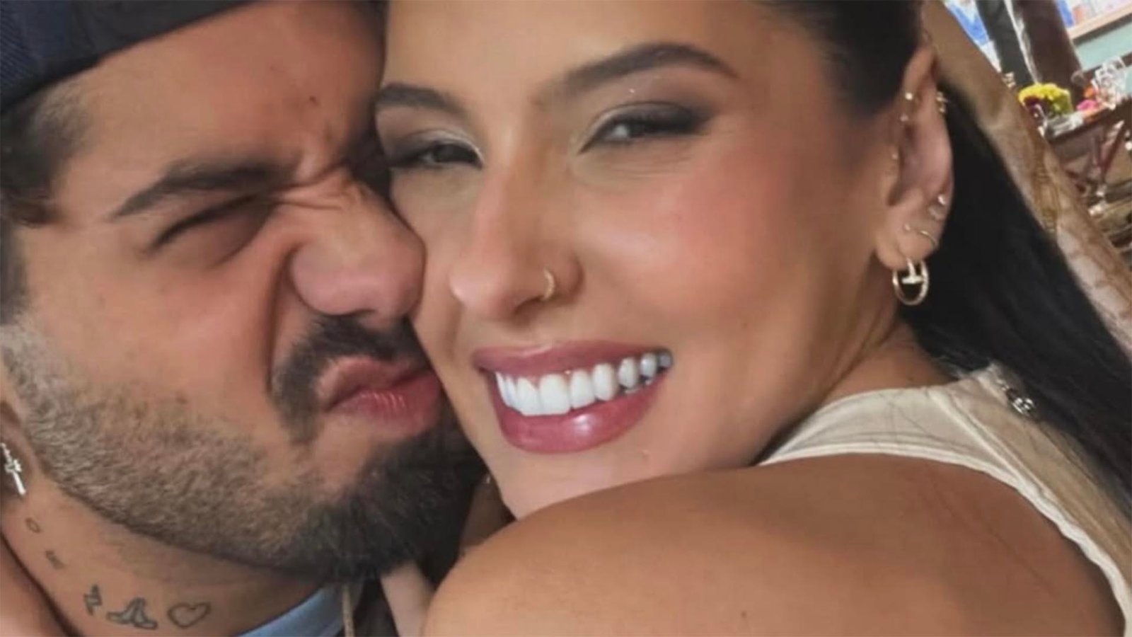 Sem filtro, Zé Felipe viraliza ao responder pergunta ousada sobre Ana Castela