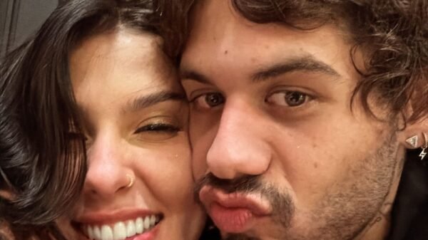 Ana Castela e Zé Felipe reatam relacionamento e optam por manter vida amorosa longe dos holofotes