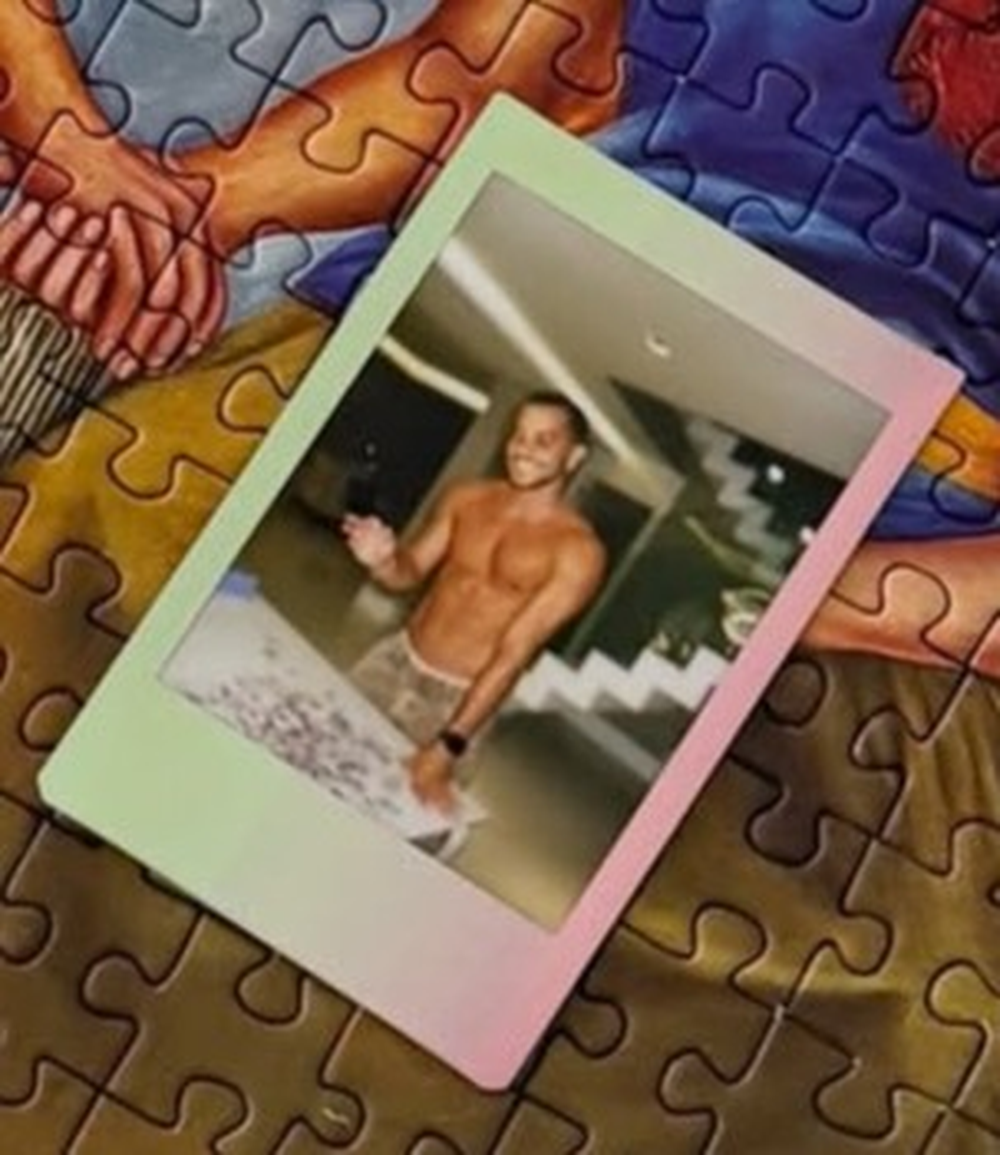 Jade Picon compartilha fotos em clima de romance com André Lamoglia e agita a web