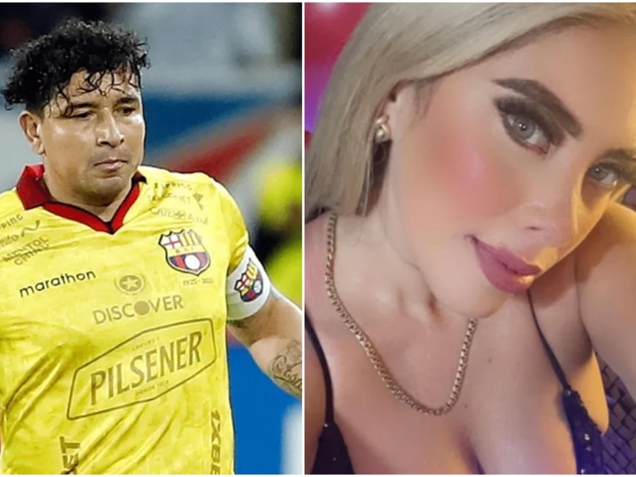 Influenciadora é morta a tiros ao deixar velório de jogador ex-Fluminense assassinado no Equador