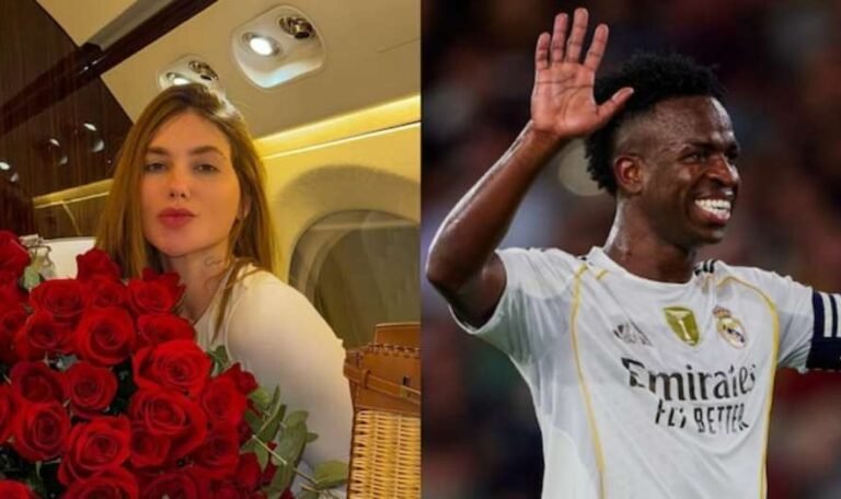 Revelação de amigo de Vini Jr. expõe contradição sobre início do affair com Virginia Fonseca 53 Revelação de amigo de Vini Jr. expõe contradição sobre início do affair com Virginia Fonseca