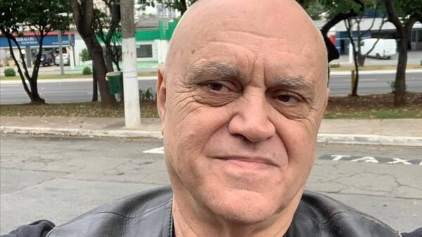 Empresário Oscar Maroni morre aos 74 anos