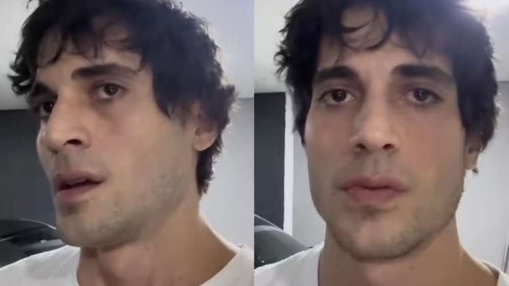 Fiuk reage a acusações de 'desvio de conduta': "Cansei"