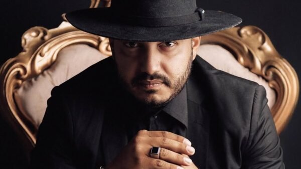 Poeta e influenciador Dudu Morais é encontrado morto no Sertão de Pernambuco