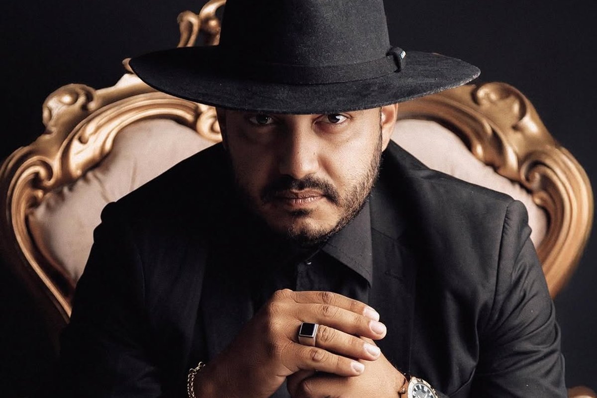 Poeta e influenciador Dudu Morais é encontrado morto no Sertão de Pernambuco