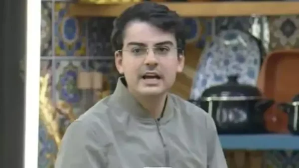 Peões se unem e articulam estratégia para eliminar Dudu Camargo em “A Fazenda 17” 28 Peões se unem e articulam estratégia para eliminar Dudu Camargo em “A Fazenda 17”