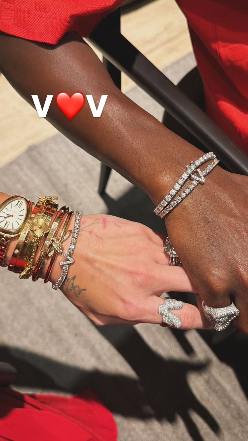 Com novos amores, saiba como foi o primeiro Natal de Virginia Fonseca e Zé Felipe após o divórcio