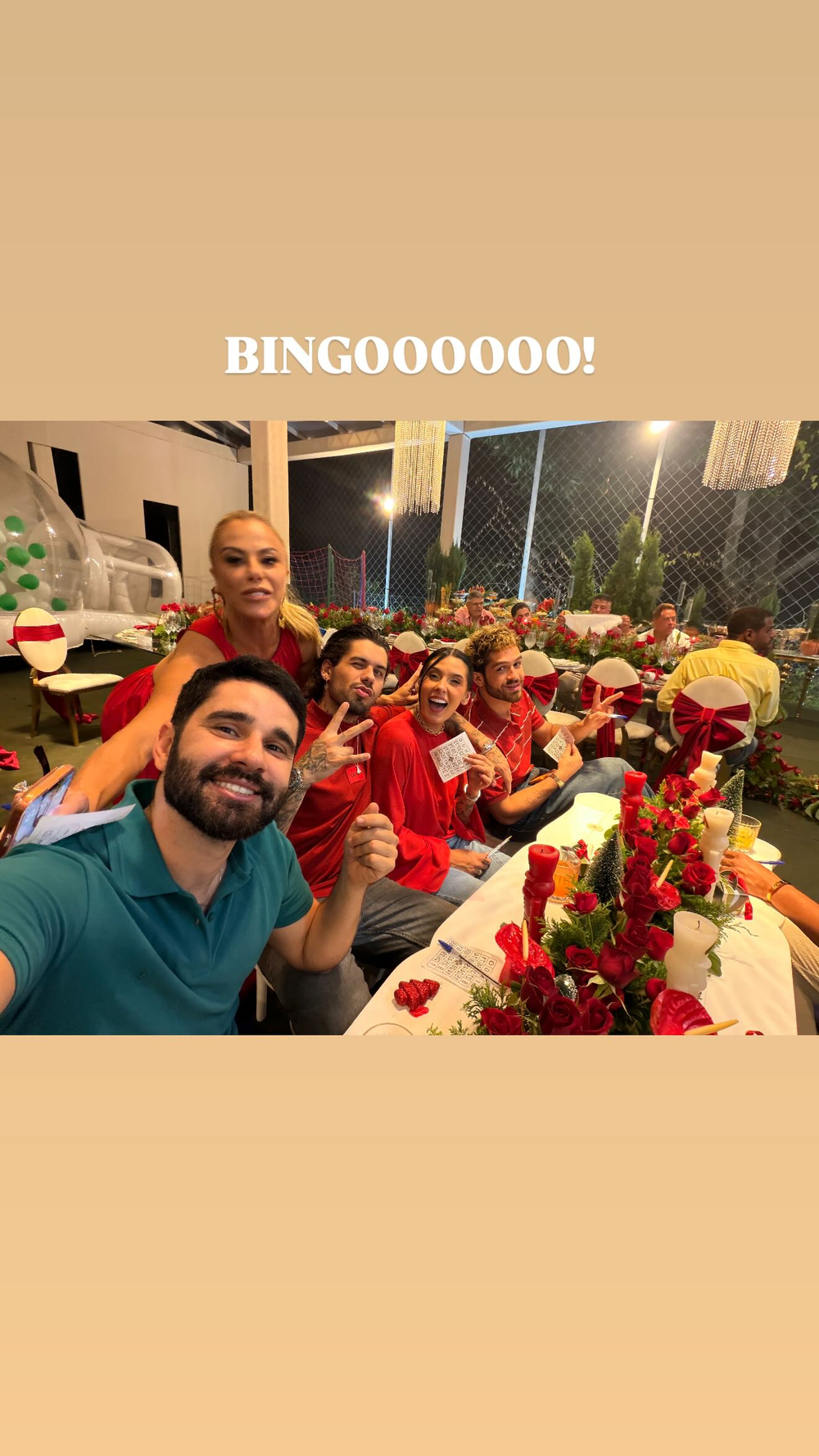 Com novos amores, saiba como foi o primeiro Natal de Virginia Fonseca e Zé Felipe após o divórcio