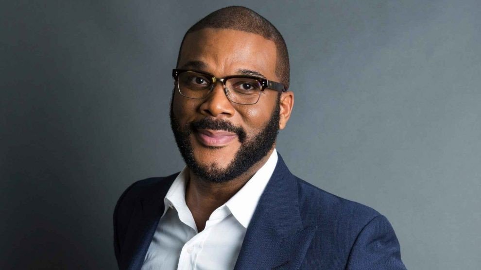 Tyler Perry é alvo de nova acusação de assédio sexual movida por ator em Los Angeles