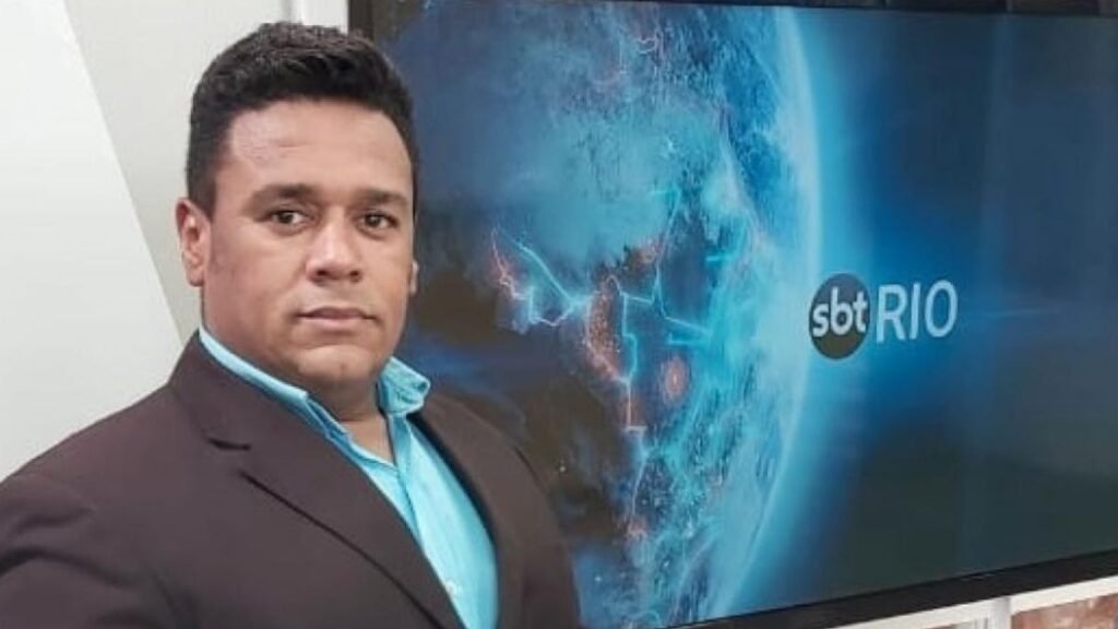 Jornalista Caio Álex morre aos 52 anos