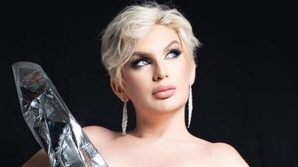 Influenciadora Romagaga é presa após confusão em hotel na região da Rua Augusta, em São Paulo