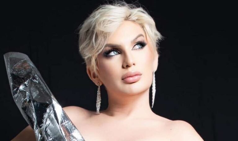 Influenciadora Romagaga é presa após confusão em hotel na região da Rua Augusta, em São Paulo 52 Influenciadora Romagaga é presa após confusão em hotel na região da Rua Augusta, em São Paulo