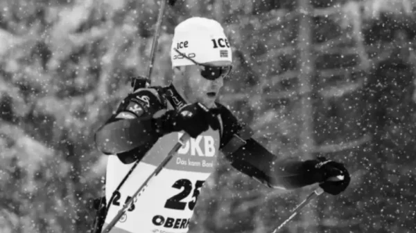 Biatleta norueguês é encontrado morto em hotel aos 27 anos