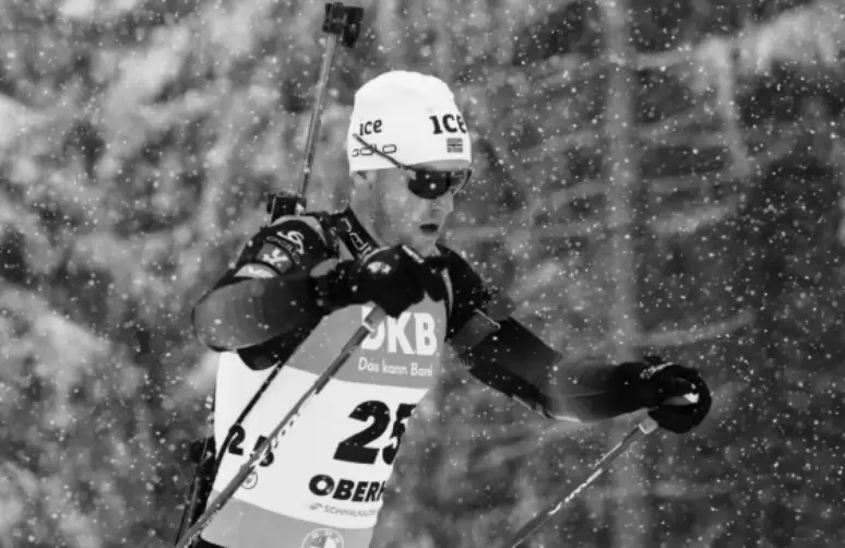 Biatleta norueguês é encontrado morto em hotel aos 27 anos