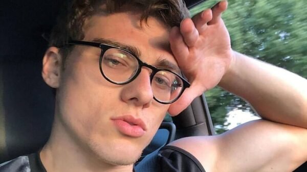 Criador de conteúdo adulto Blake Mitchell morre aos 31 anos em acidente de moto 11 Blake Mitchell