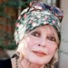 Brigitte Bardot