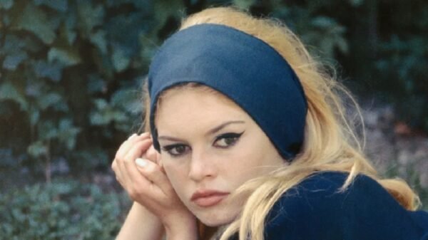 Brigitte Bardot revelou o lugar onde deseja ser enterrada