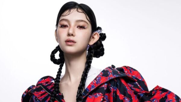 Saiba por que Danielle, do NewJeans, está sendo processada após deixar o grupo de K-pop