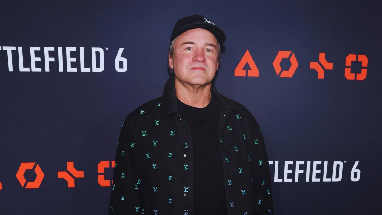 Vince Zampella, criador do 'Call of Duty', morre em acidente de carro na Califórnia