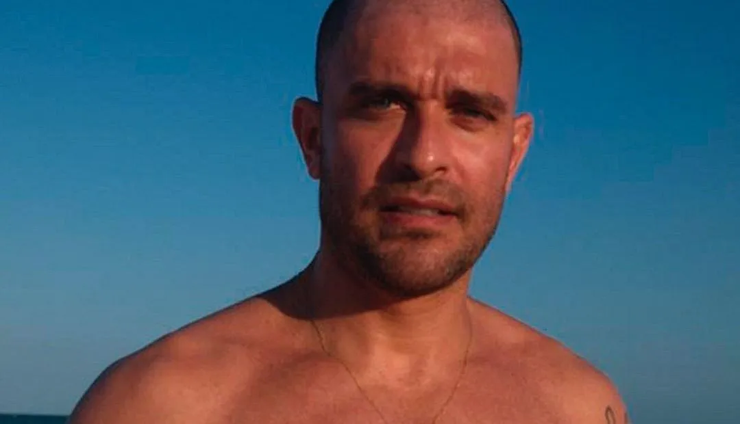 Diogo Nogueira sobre namoro com Wic Tavares: ‘Uma grande amiga’ 47 Diogo Nogueira sobre namoro com Wic Tavares: ‘Uma grande amiga’