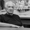 Frank Gehry, lenda da arquitetura, faleceu aos 96 anos — Foto: Erik Carter/The New York Times
