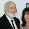 Ator e diretor Rob Reiner e esposa são encontrados mortos em residência em Los Angeles