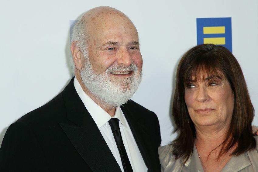 Ator e diretor Rob Reiner e esposa são encontrados mortos em residência em Los Angeles