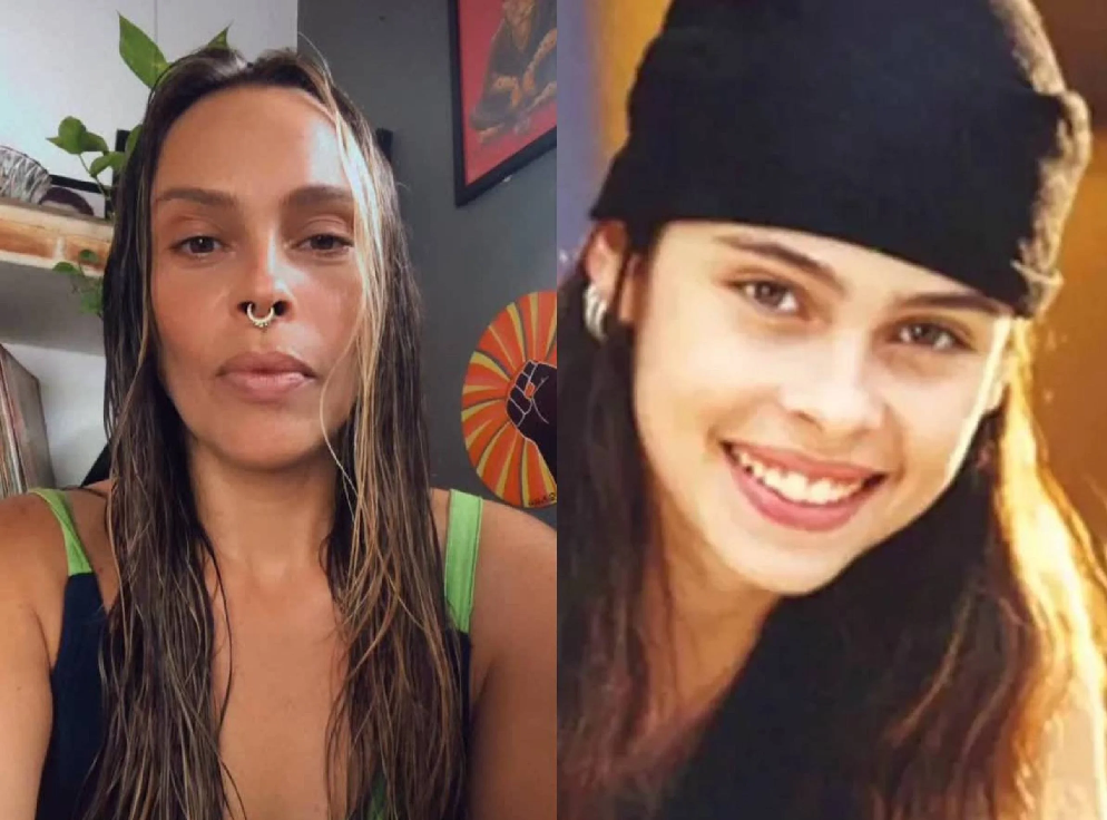 Atriz Gisele Frade relata dificuldades financeiras e faz apelo nas redes sociais