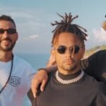 Oriente renasce em single “Alma Rica” e revela seu momento mais consciente