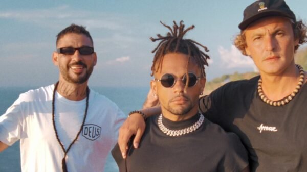 Oriente renasce em single “Alma Rica” e revela seu momento mais consciente 19 Oriente renasce em single “Alma Rica” e revela seu momento mais consciente