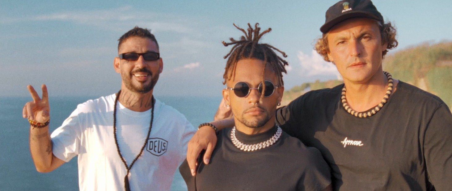 Oriente renasce em single “Alma Rica” e revela seu momento mais consciente