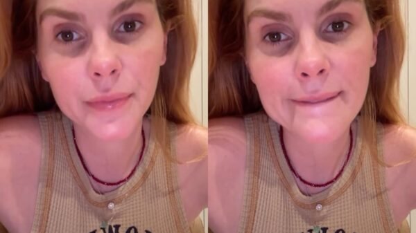 “Achei que íamos morrer”: Bárbara Evans relata pânico em voo e desabafa após turbulência extrema