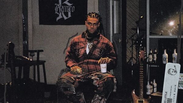 MC Cabelinho lança "De Ninguém"; veja a letra