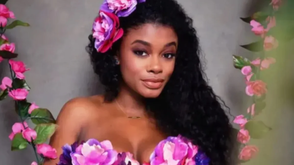 Imani Dia Smith - Foto: Reprodução