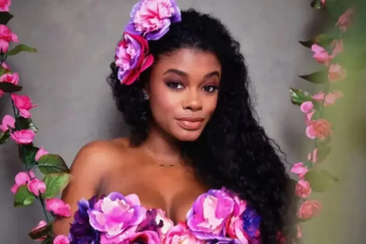 Imani Dia Smith - Foto: Reprodução