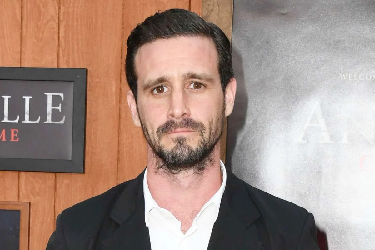 Ator James Ransone morre aos 46 anos em Los Angeles