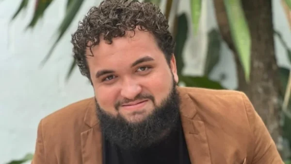 Cantor gospel Keven Costa morre após descarga elétrica em Goiânia