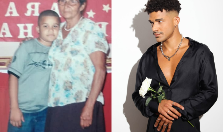 Lucas Leto lamenta a morte da avó e presta homenagem nas redes sociais 54 Lucas Leto lamenta a morte da avó e presta homenagem nas redes sociais