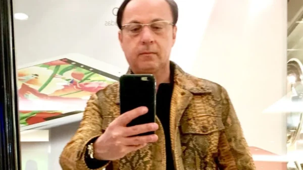 Promotor que se diz “abandonado” pelo MP recebe aposentadoria de R$ 68 mil